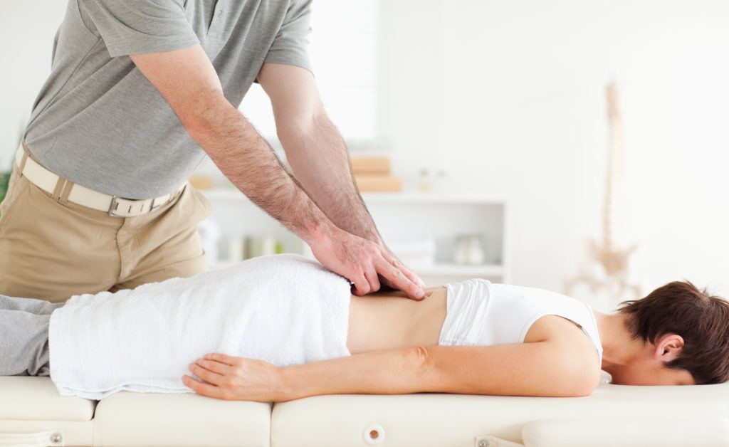 Is Chiropractic Care Covered By Insurance? | Health &amp; Wellness Clinic