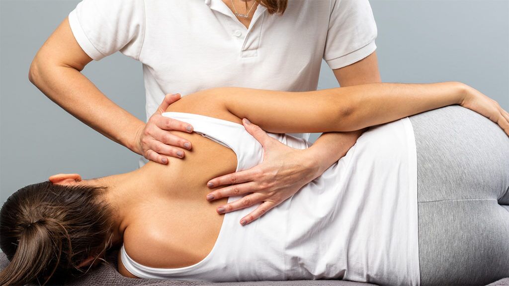 Water exercises for lower back pain best sale