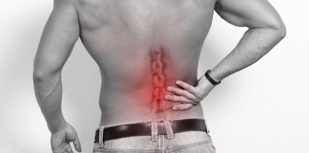 Lower Back Chiropractic Treatment Layton Utah