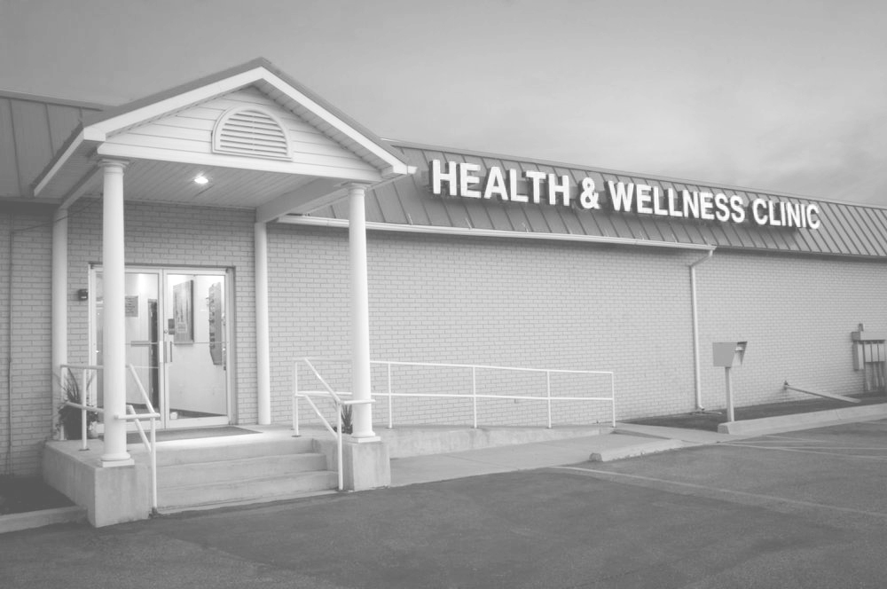 Health and Wellness Clinic Layton Utah