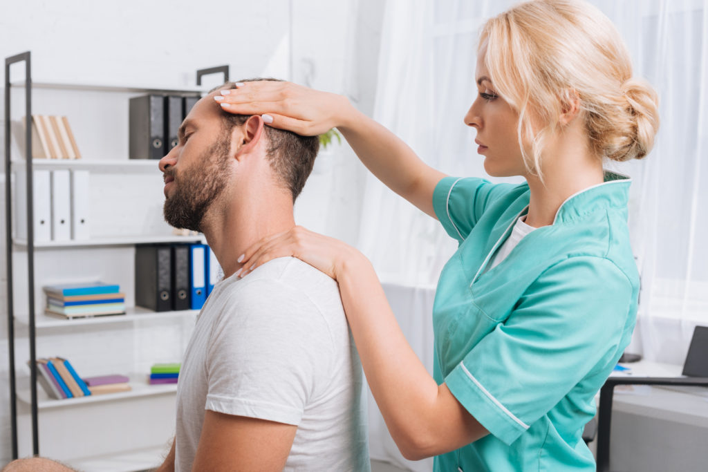 Migraines chiropractic treatment Health & Wellness Clinic Layton, UT
