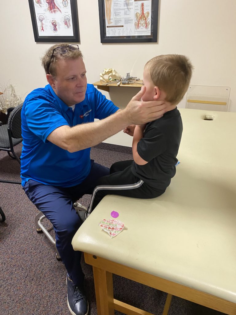 Health & Wellness Clinic Layton, UT pediatric care