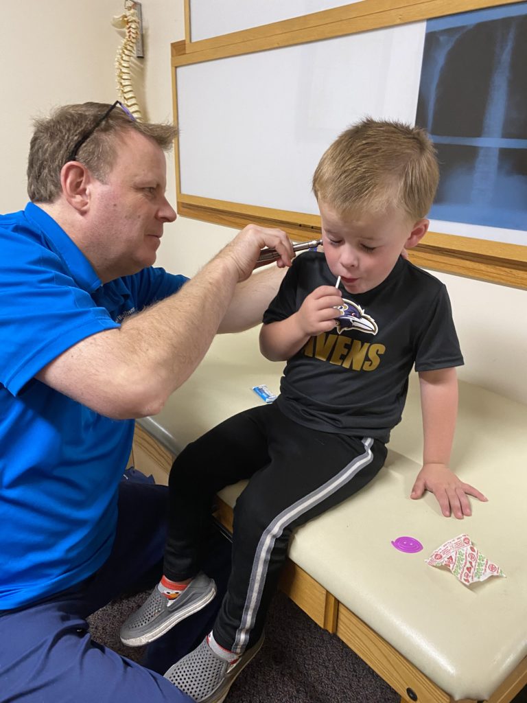 Pediatric Care Pediatric Care