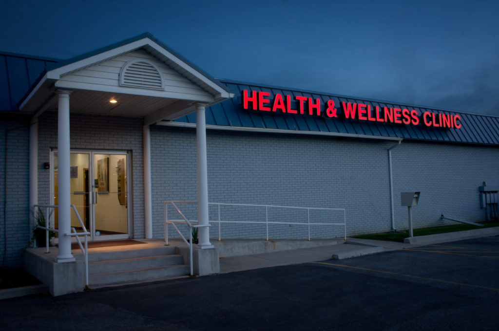 Health & Wellness Clinic Layton, UT