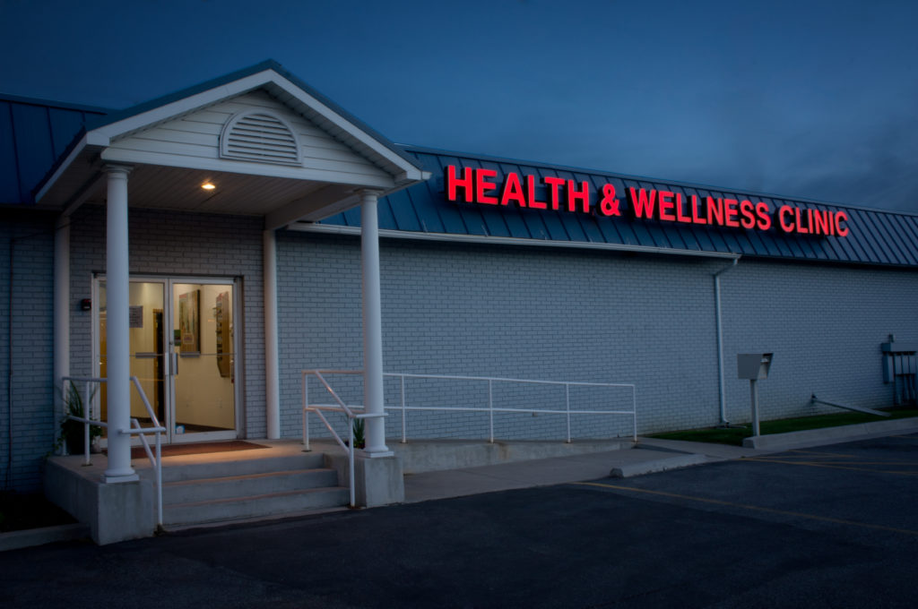 About Us Health & Wellness Clinic Layton, UT