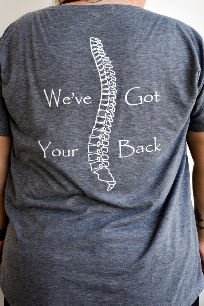 Chiropractic services 