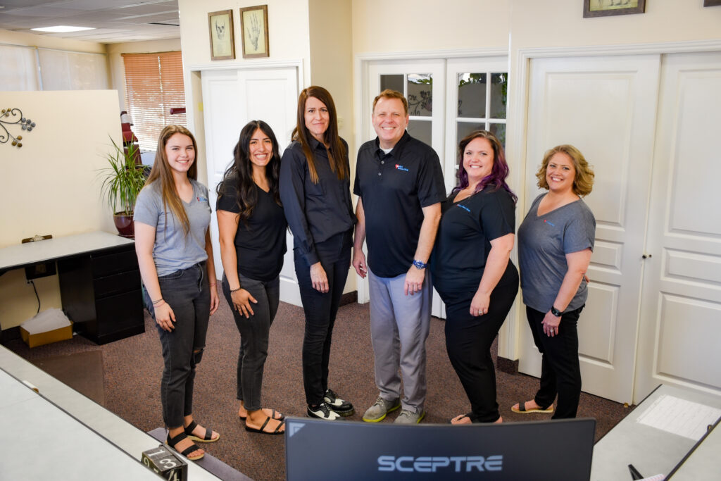 Our Team Chiropractic Health and Wellness our team