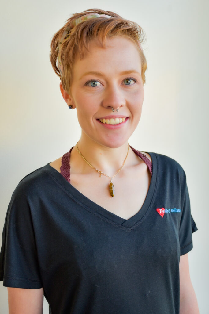Our Team Health and Wellness Clinic Our Team Megan