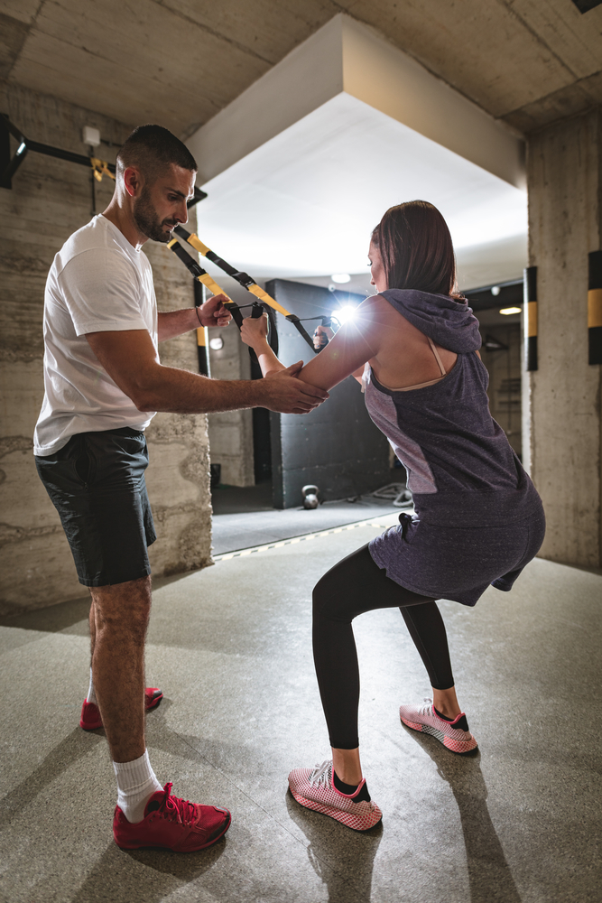 Utilizing Chiropractic Care During Weight Training Weight training and chiropractic