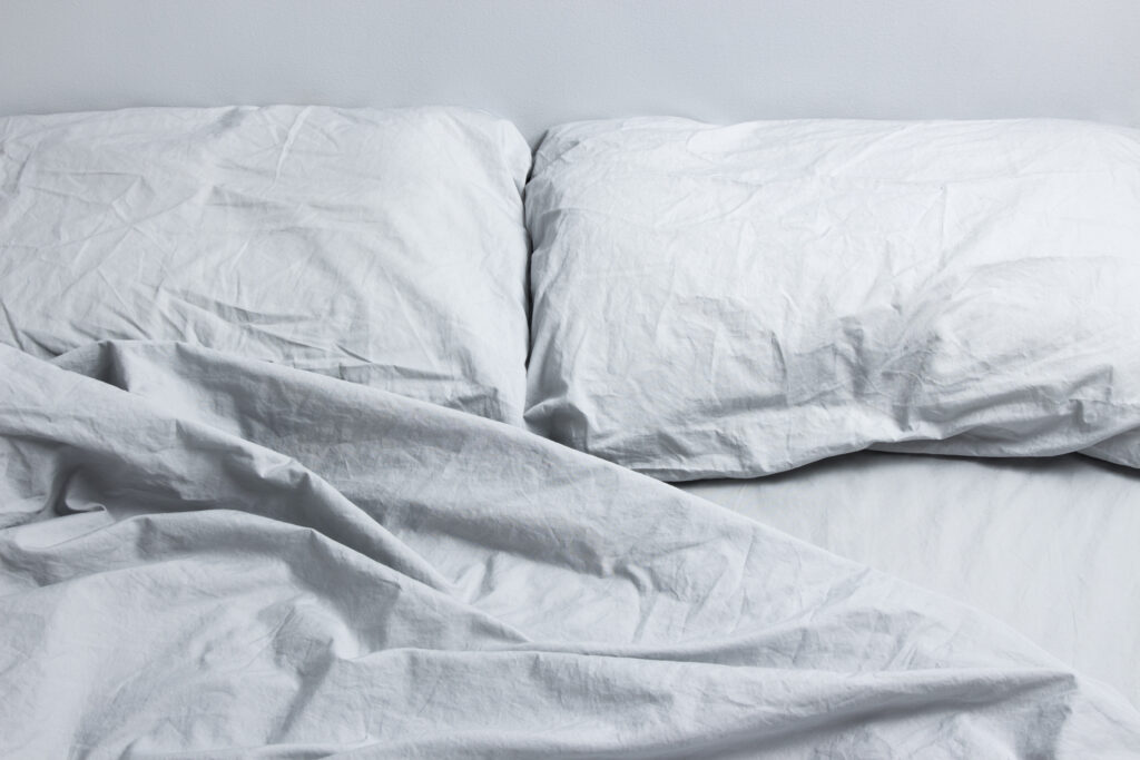Your Guide to Choosing the Right Pillow