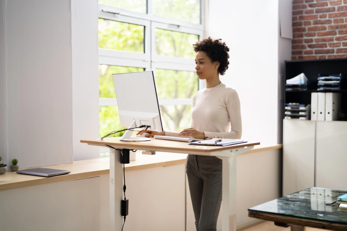Standing Desks: Are They Worth It?
