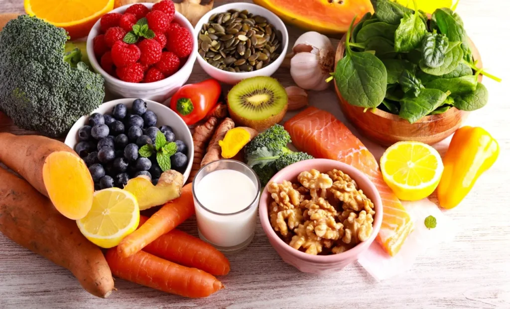 Fuel Your Flexibility: Nutrition For Joint And Muscle Health How Nutrition Affects Joint and Muscle Health