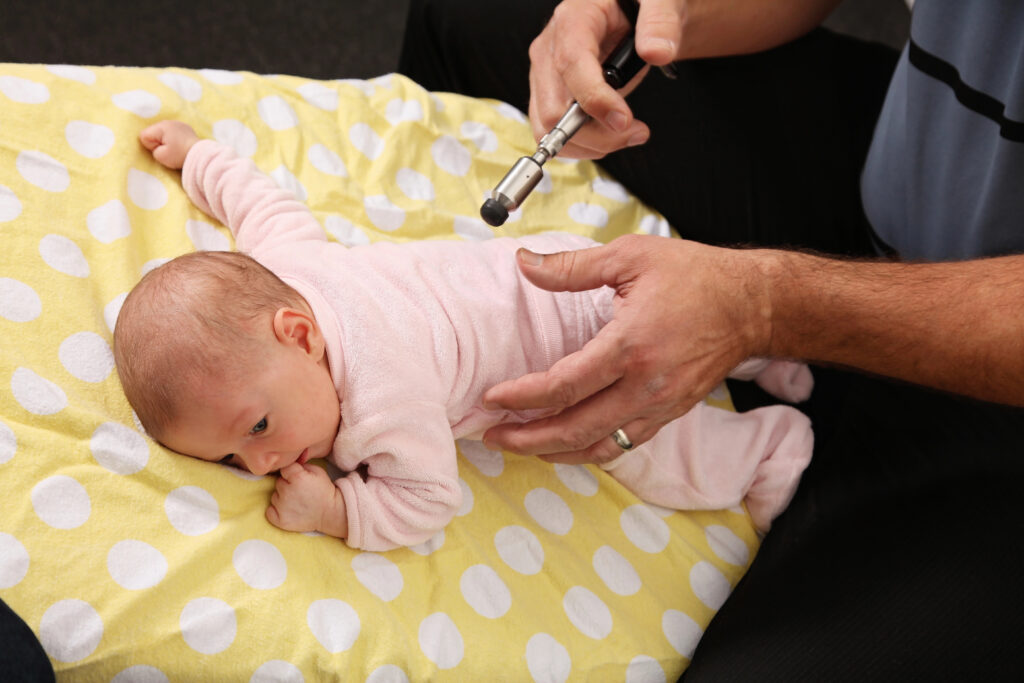 Pediatric Chiropractic Care: 6 Common Reasons Parents Bring Their Babies To The Chiropractor Pediatric Chiropractic Care: 6 Common Reasons Parents Bring Their Babies to the Chiropractor